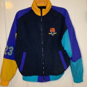 Air Jordan Windbreaker
